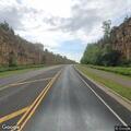 Deer removed from traffic lane near Hanley Road