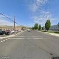 Person fell near charles street southwest