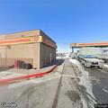 Female experiencing difficulty breathing at Love's store