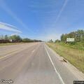 Traffic stop on reported vehicle near Cohasset