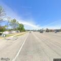 Police look for erratic SUV on North First Street