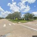 Vehicle crash at Bel Air Boulevard and Rookin Street