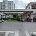 Man refusing to leave near Southwest 1st Avenue