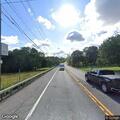 Motorcycle and car crash injures two on Route 5 and 20