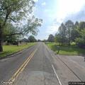 Residential fire alarm on East County Road