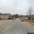 Officer stops gray Dodge Durango on Shiloh Court