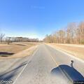 Crash reported at NC 58 and Bell Road