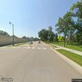 Juvenile crashes bike at Union and Washington