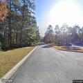 Gas odor reported near Deer Ferry Road