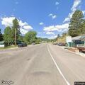 Crash at Highway 74 and Myers Gulch Road