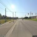 Officer checks vehicle near Grand River and Northland