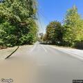 Traffic stop for speeding on Center Bridge Road