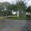 Person experiencing chest pain and trouble breathing