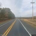 Tree blocks southbound lane of Highway 71 in Grannis