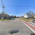 Two-car crash blocks North Ocean intersection