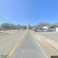 Hit-and-run crash with arm injury on East Avenue