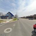 Officers stop vehicle at Grand River and Liberty