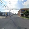Burglar alarm at business on Washington Street