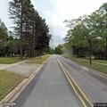 Vehicle and bicyclist crash on East Lake Street