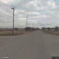 Traffic stop involving white Toyota Camry
