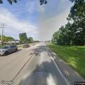 Traffic stop at Oak Street and Church Hill Road