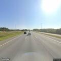 Erratic driving by pickup on I-95 in Portsmouth