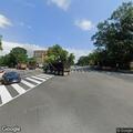 Combative patient at Massachusetts and Wisconsin Ave NW