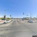Pedestrian struck in traffic collision on 15th Street W