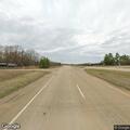 Two-vehicle crash on Highway 171 near Noble