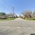 Reckless driver in black sedan near Benton Lane