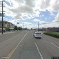 Traffic crash at East Orangethorpe and South Manhattan