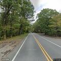 Traffic stop on Little Calf Pasture Highway