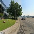 Non-injury traffic incident at Highway 44 and Park Marina