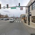 Both lanes closed on Washington and Lowry
