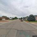 Traffic stop of silver SUV in Fort Lupton