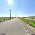 Car hits deer on US-151 near Blue Mounds