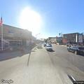 Traffic stop at Bloomfield and Broad