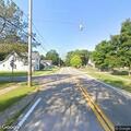 Outside gas leak reported near East Main Street