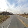 Reckless silver pickup reported on US 34 in Mendota