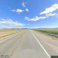 Possible crash near US 95 and Cedar in Yerington