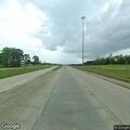 Traffic stop on US 59 near TA exit