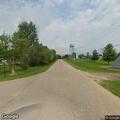 Dirt bikes reported damaging street in Carsonville