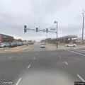 Hit-and-run crash at Airport Freeway and Precinct Line