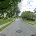 Gas leak reported near Woodbine and Maplewood