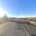 Traffic stop on I-19 near Sahuarita