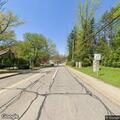 Woman reports head injury after being struck