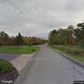 Traffic stop on Claremont Drive in Voorheesville