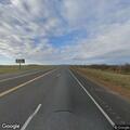 Traffic stop on southbound Highway 70 in Palermo