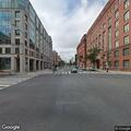 Person sick at hotel near North Capitol St NE and H St NE