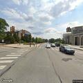 Disabled vehicle at East Lancaster and North Ithan